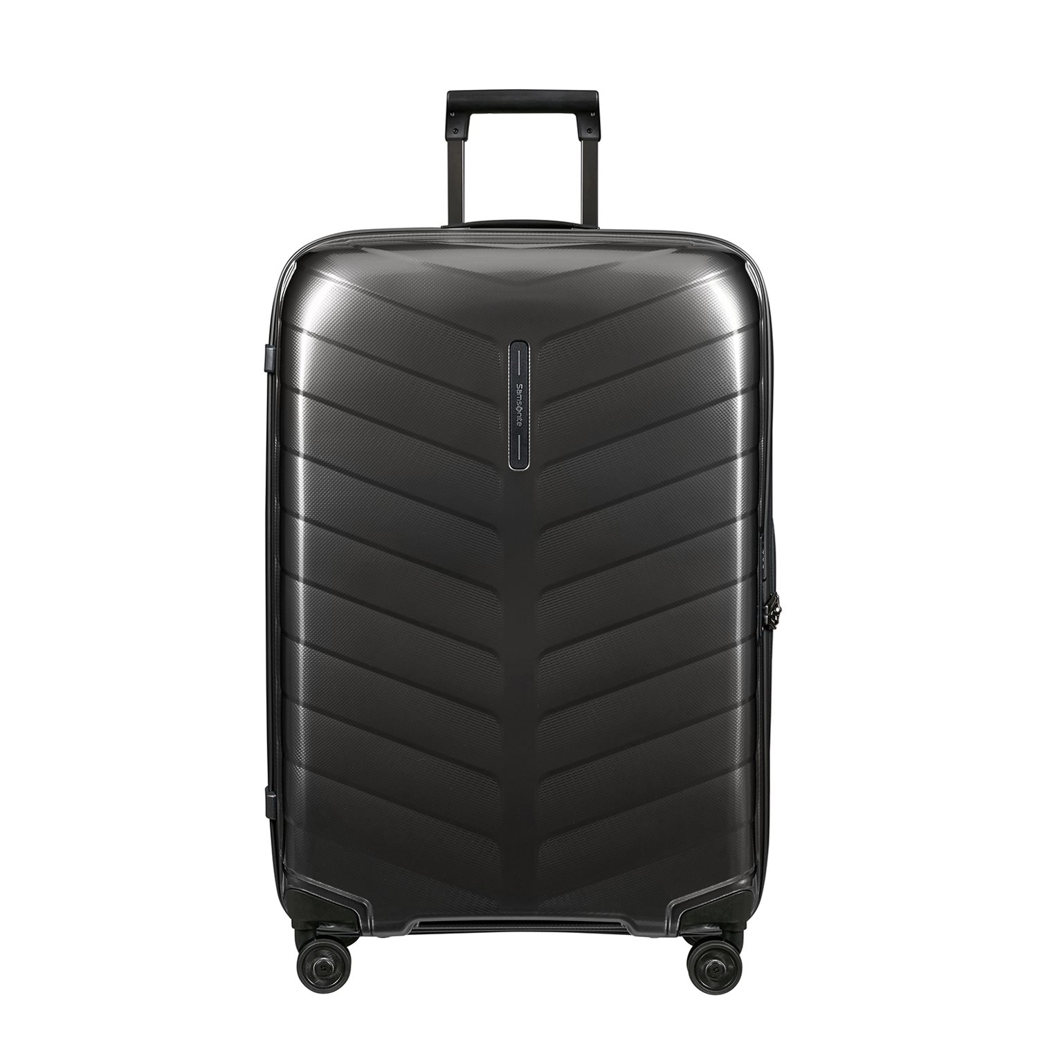 Samsonite Attrix Spinner 75 anthracite