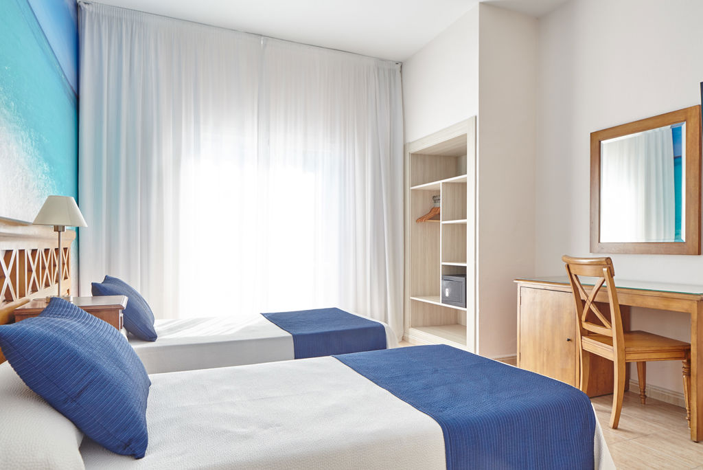 Mar Y Huerta Logies en ontbijt - Hotel