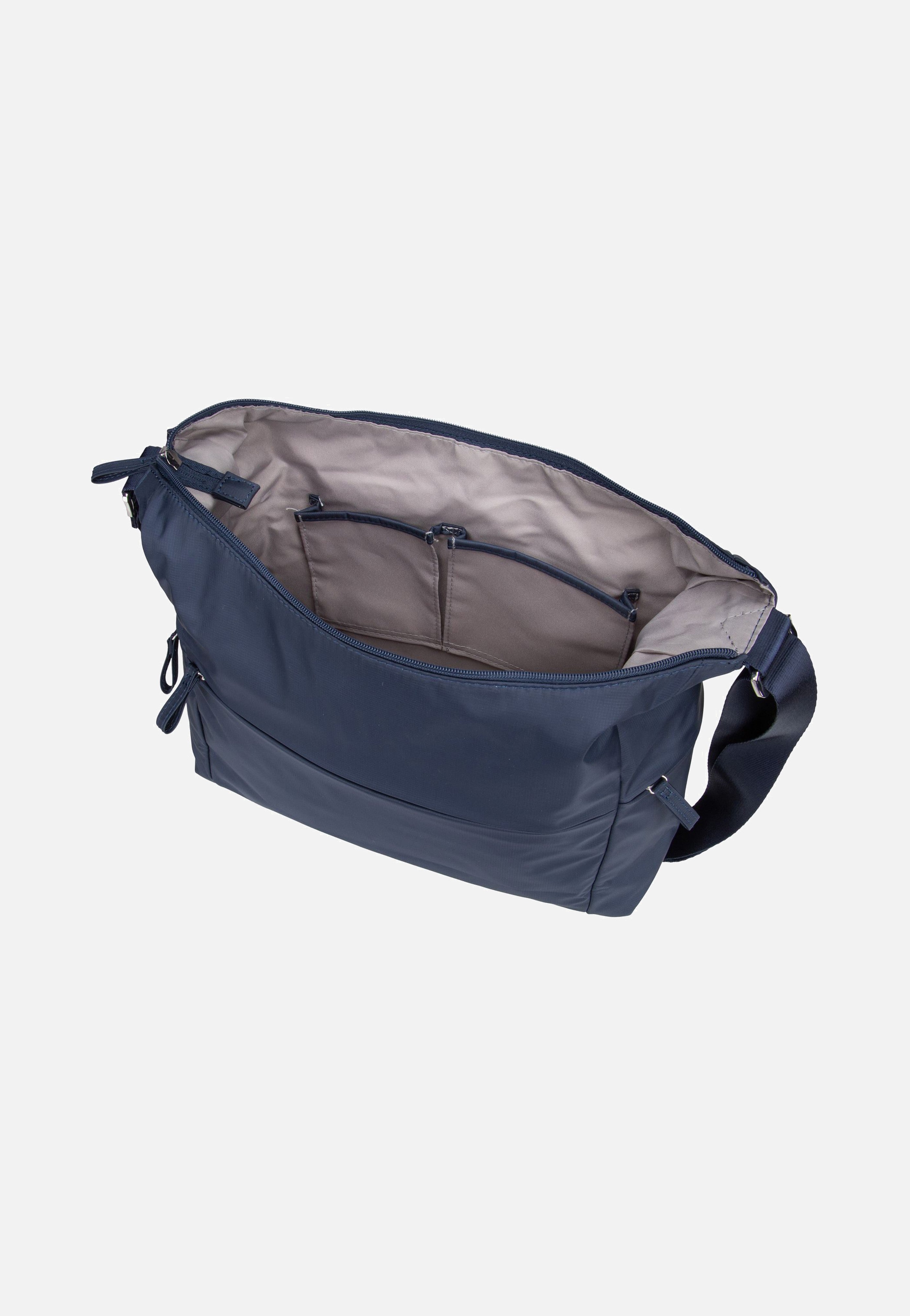 Move 5.0 M Dark Blue - Beuteltasche