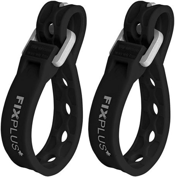 Fixplus Slim Fit Strap Befestigungsband 15cm (2er Pack) kaufen | Bike-Discount