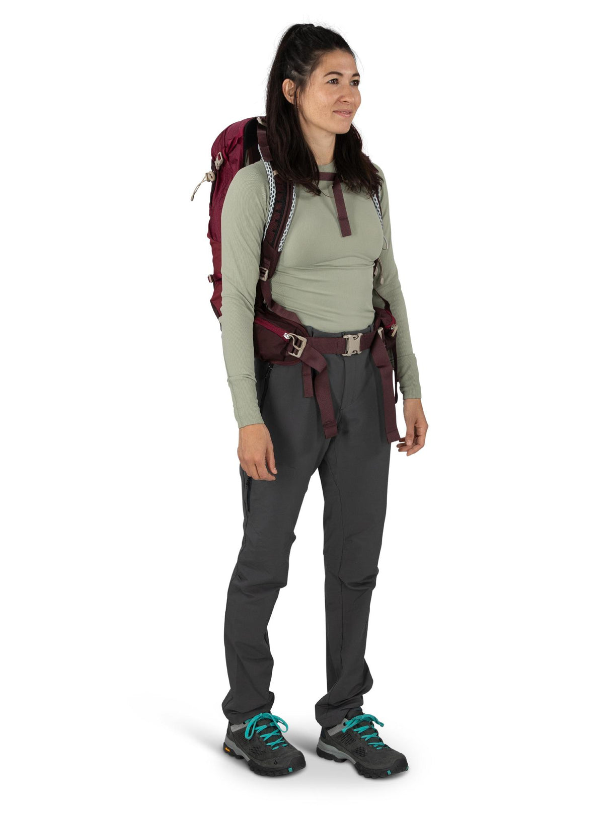 Osprey<br>Sirrus 24