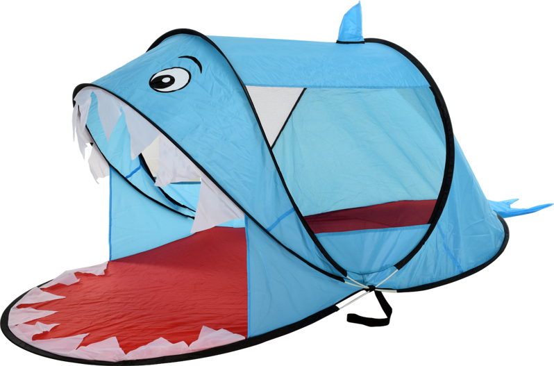 Pop Up Tent Kinderen