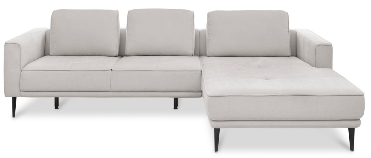 Set one by Musterring Ecksofa SET ONE SUNFORT