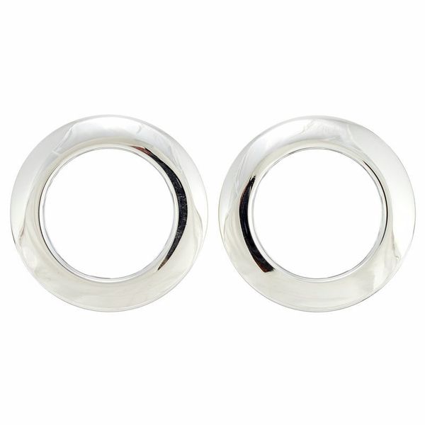 Bass Drum O's 2