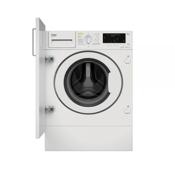 Beko HITV 8734 B0BTR 5/8Kg 1400RPM Classe C