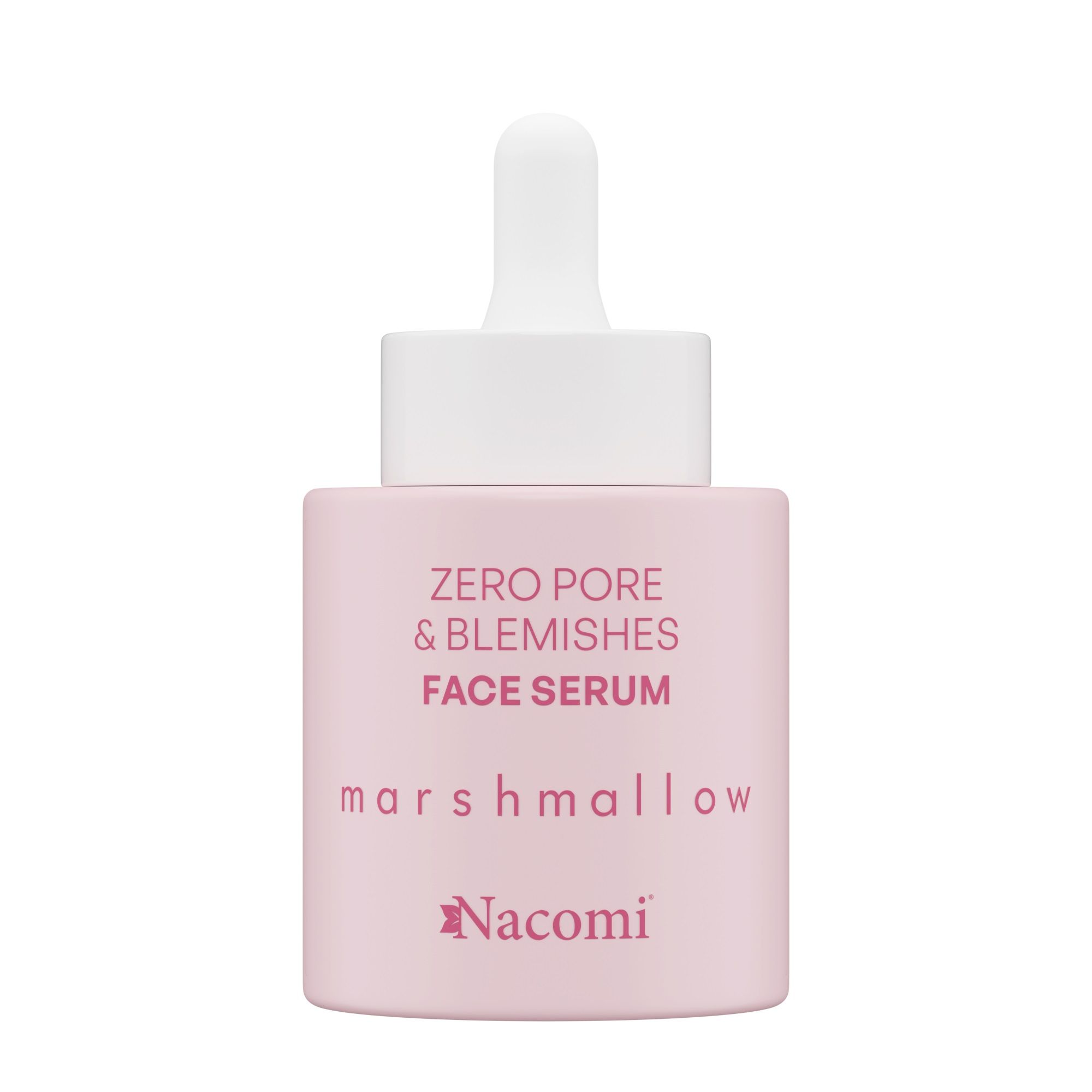 Zero Pore & Blemish Sérum Facial Serums