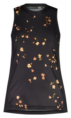 Maillot Femme Maloja TrecimeM. Moonless Noir