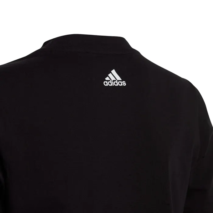 Adidas Essentials Linear Shirt Junior