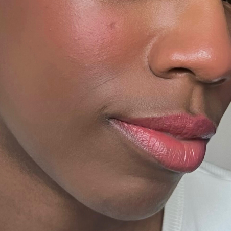 All Tigers Lips & Blush - Red
