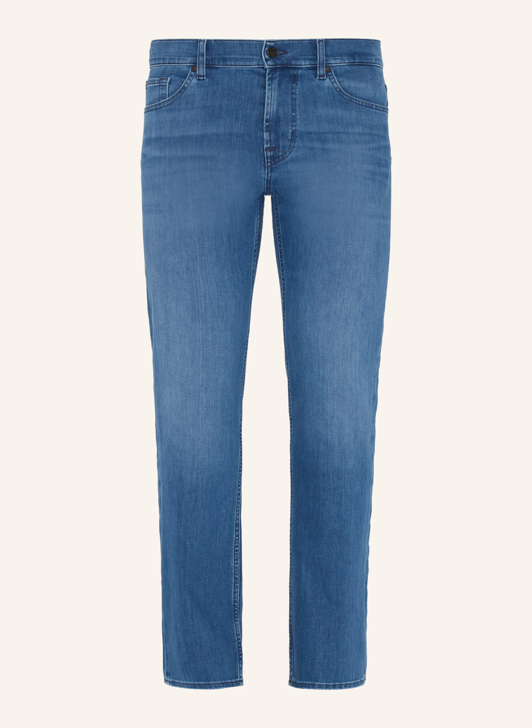7 for all mankind Jeans STANDARD Straight Fit