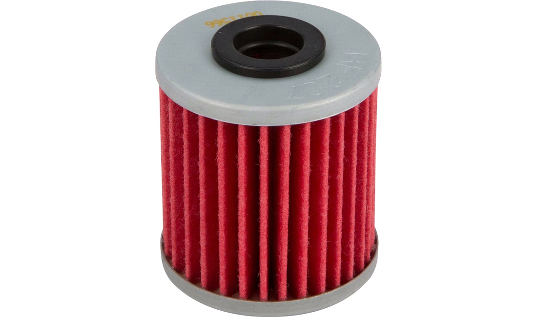 Oliefilter Hiflo, KX250F 04<
