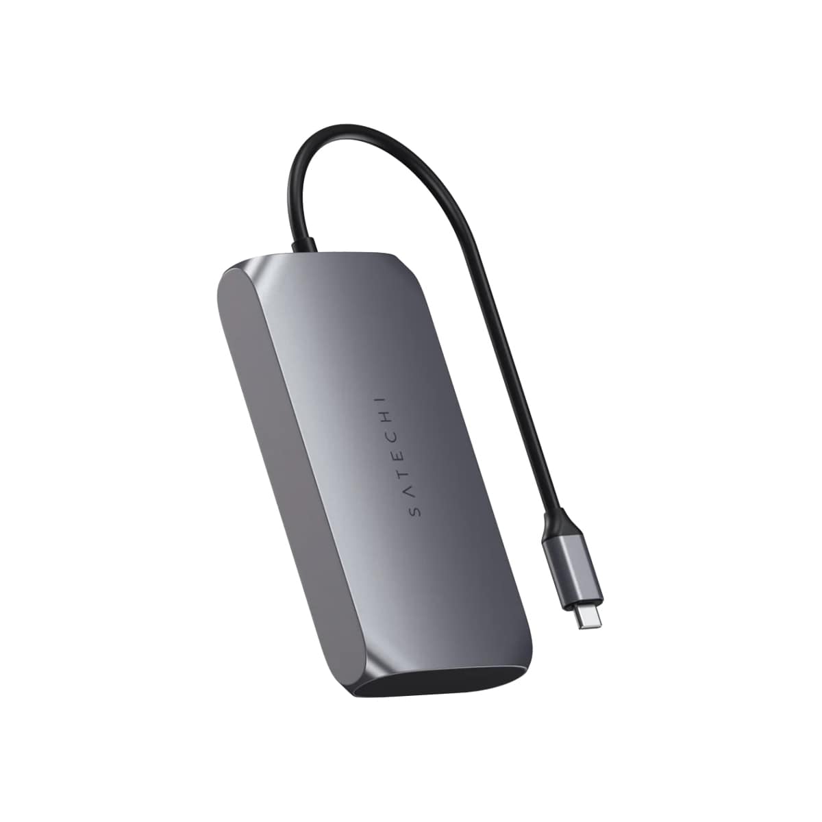 Satechi USB-C 6-i-1 USB-hub