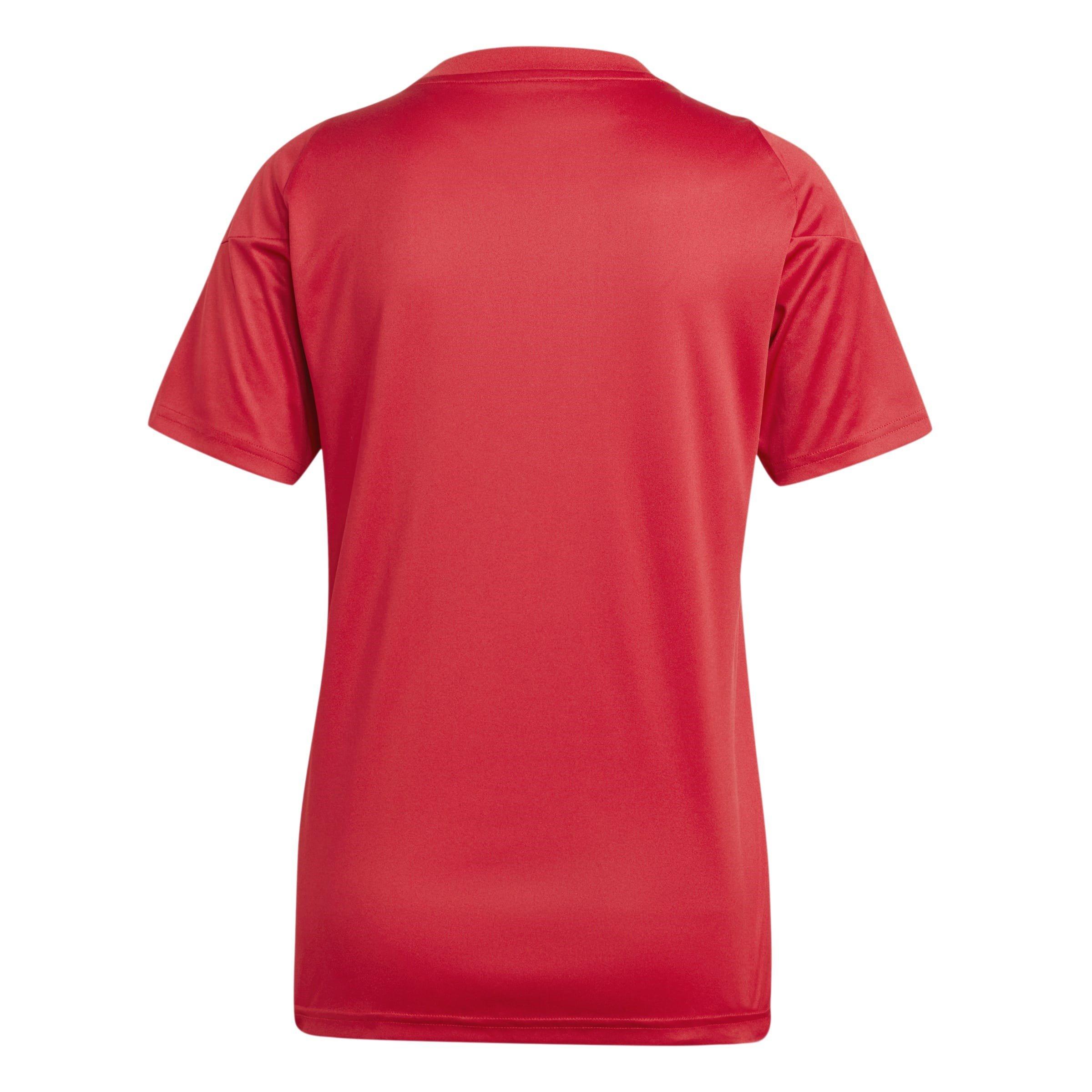 adidas Tiro 24 Training T Shirt Womens