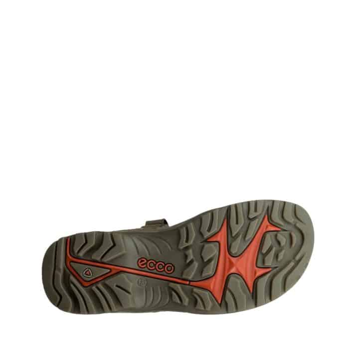 Ecco Offroad Sandal Herre