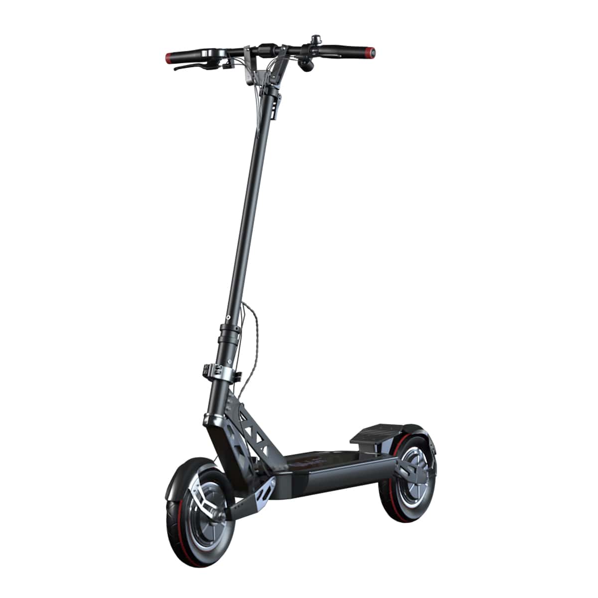 Trottinette Electrique Weebot Zephyr - 10 Pouces ( 52V 18Ah - 52V 22Ah )