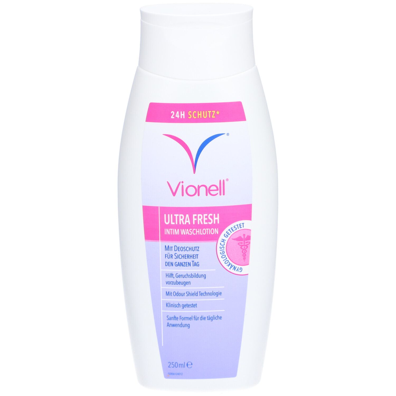 vionell® Ultra Fresh Intim-Waschlotion