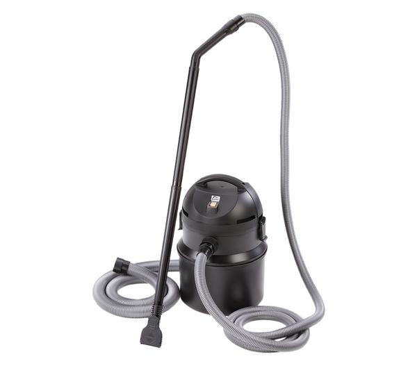 pontec PondoMatic Sauger für Pool und