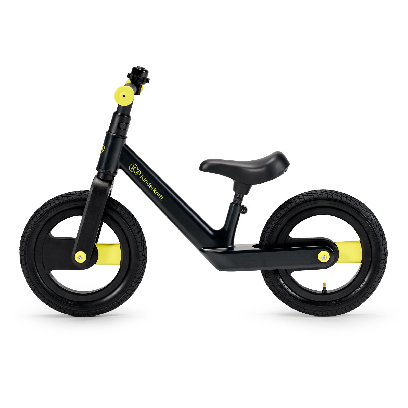 Laufrad KINDERKRAFT GOSWIFT