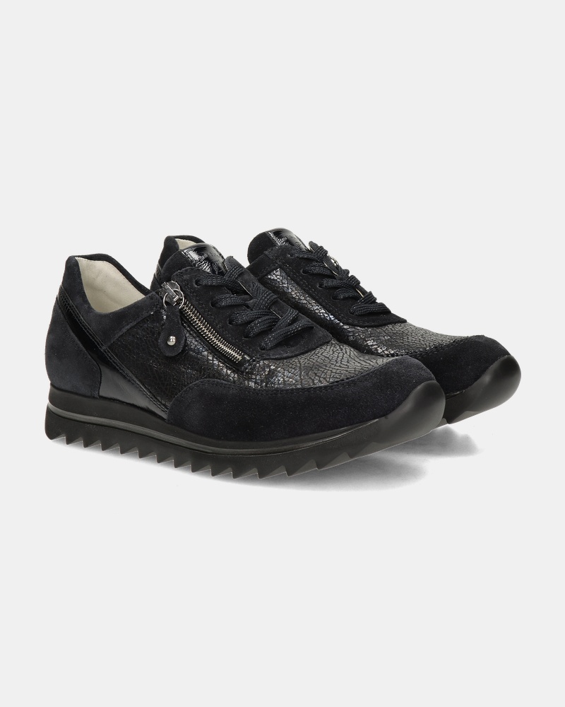 Waldläufer Haiba Lage sneakers  - blauw