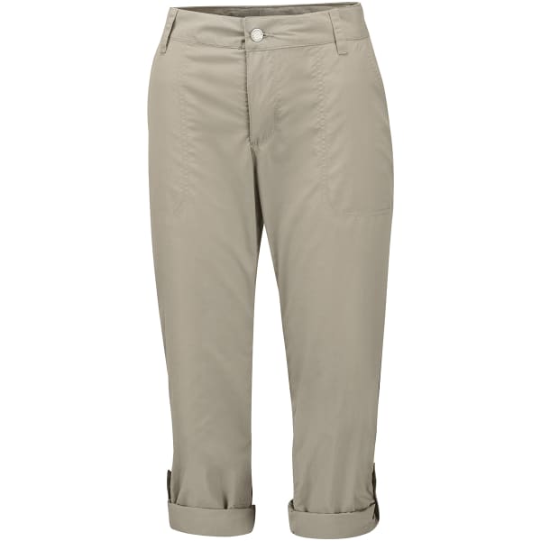 Pantalon randonnée COLUMBIA SILVER RIDGE 2.0 PANT TUSK