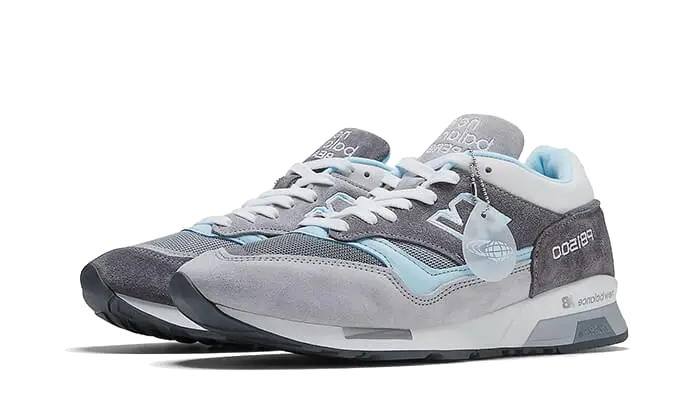 New Balance 1500 Paperboy Beams Grey