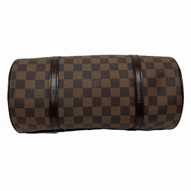 Louis Vuitton Vintage Louis Vuitton Papillon Brown