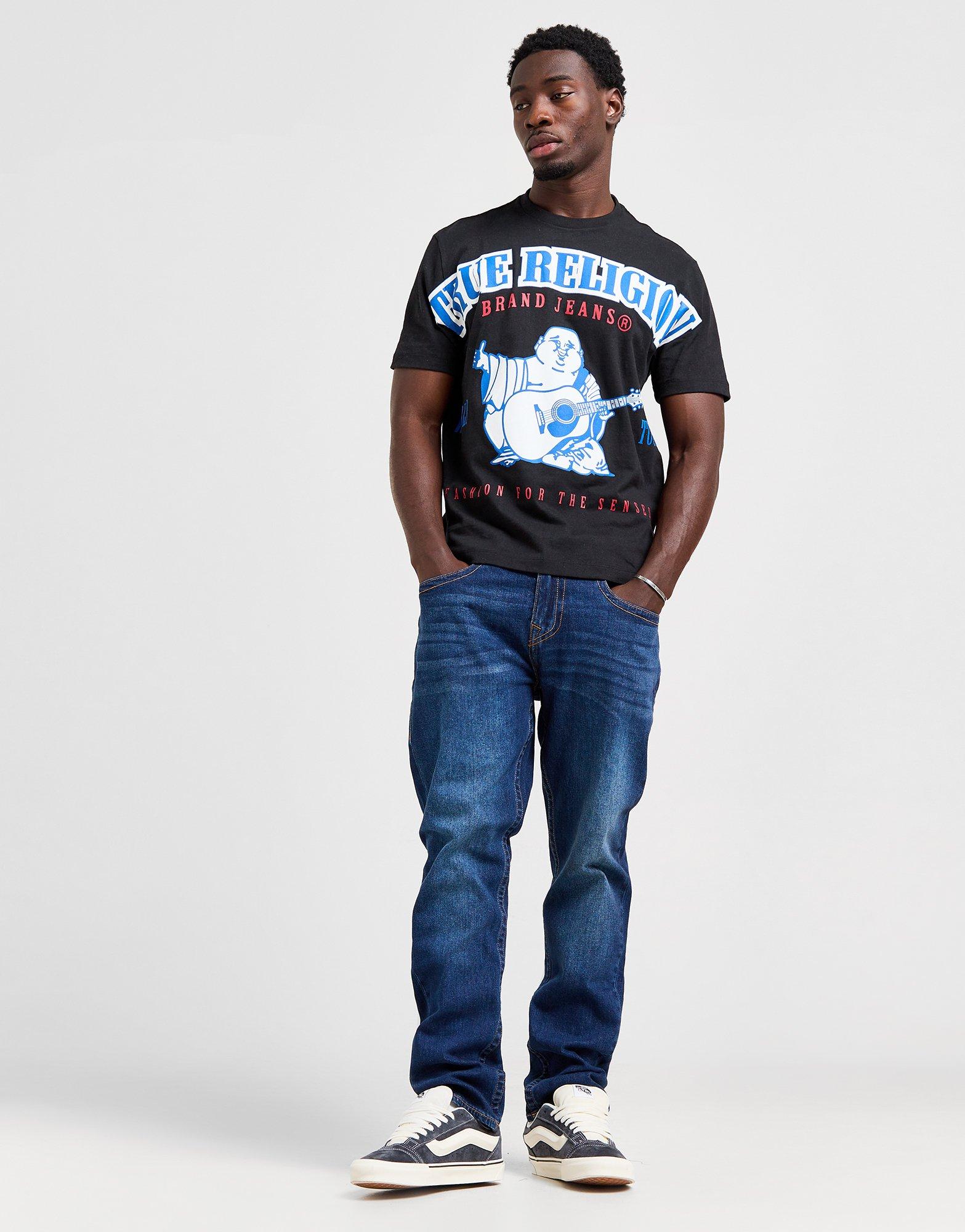 True Religion Jean Rocco Homme