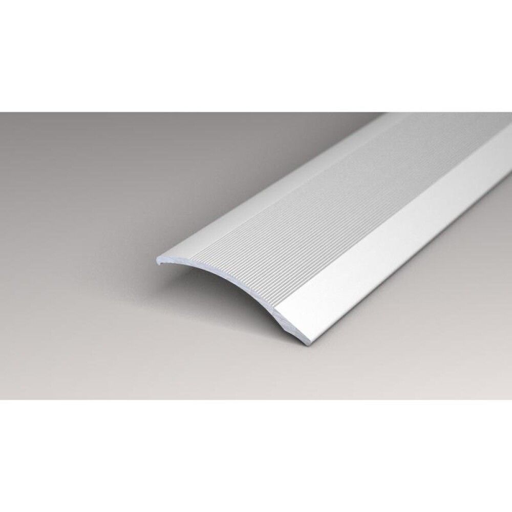 NIVÅLIST LOGOCLIC ALUMINIUM2000X38X7MM SØLV