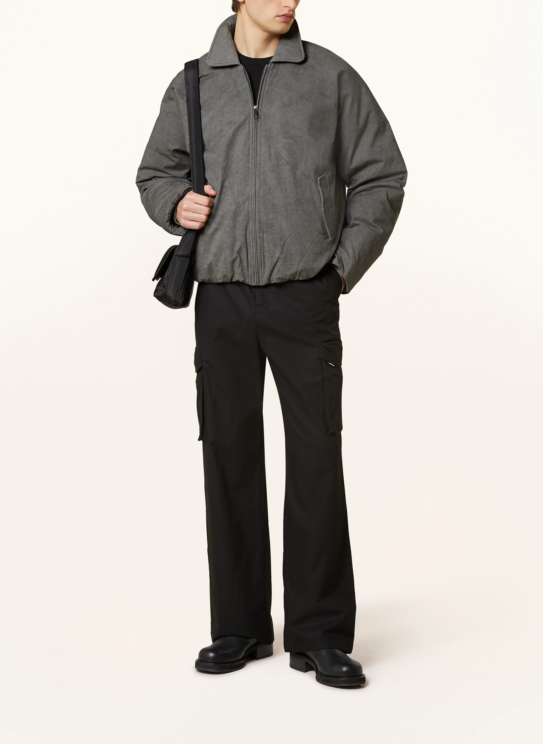 DAILY PAPER Blouson BANTOE