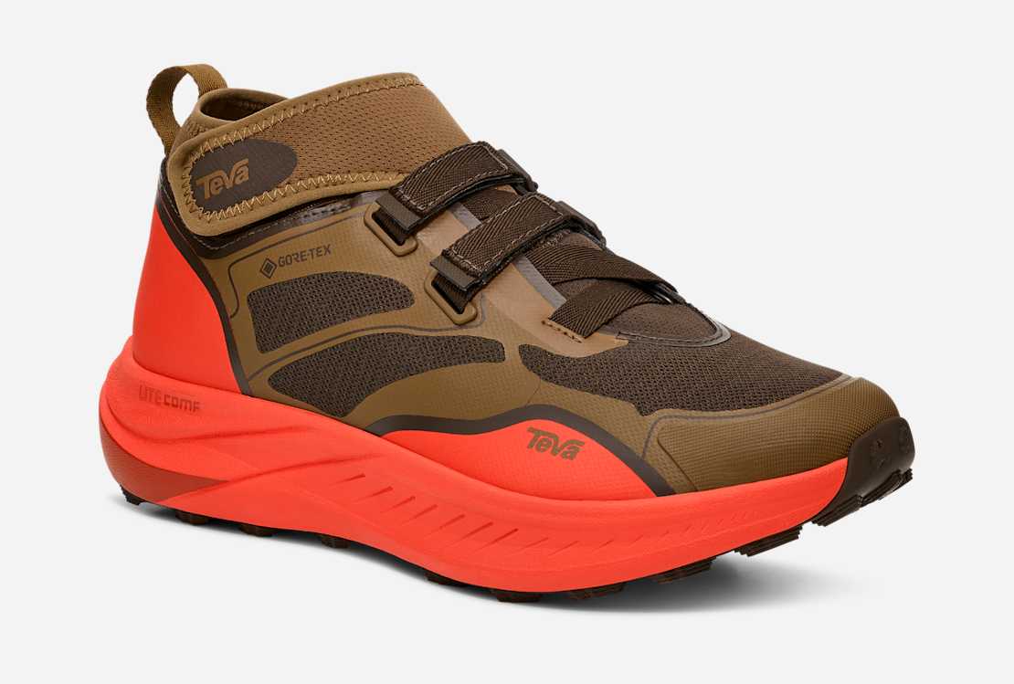 Heren Trailwinder Mid GORE-TEX Hiking Shoe