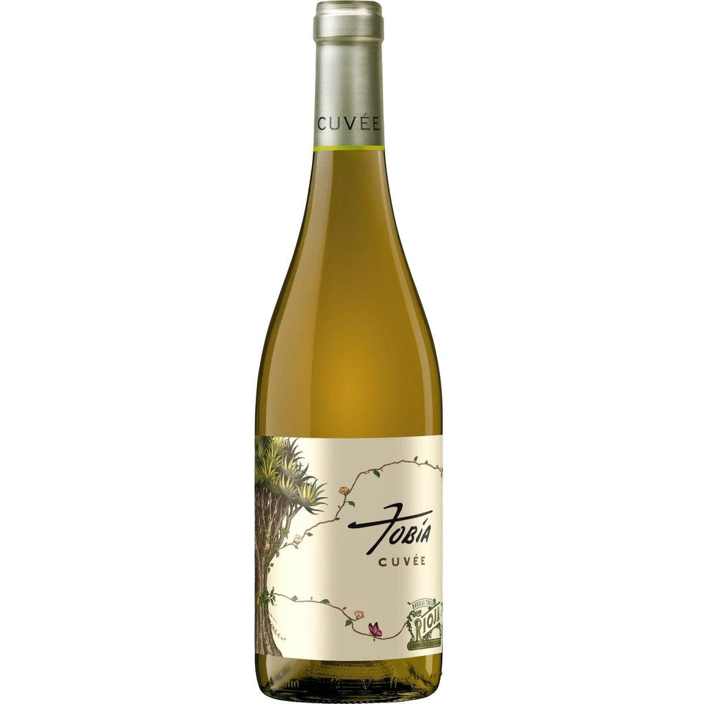 Cuvée Blanco