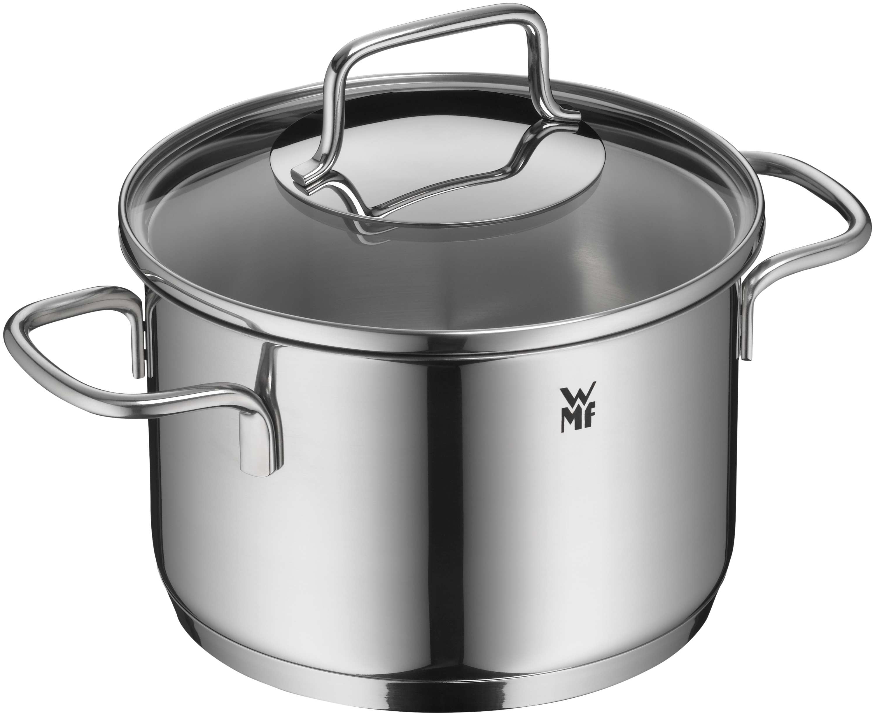 Topf-Set WMF ASTORIA