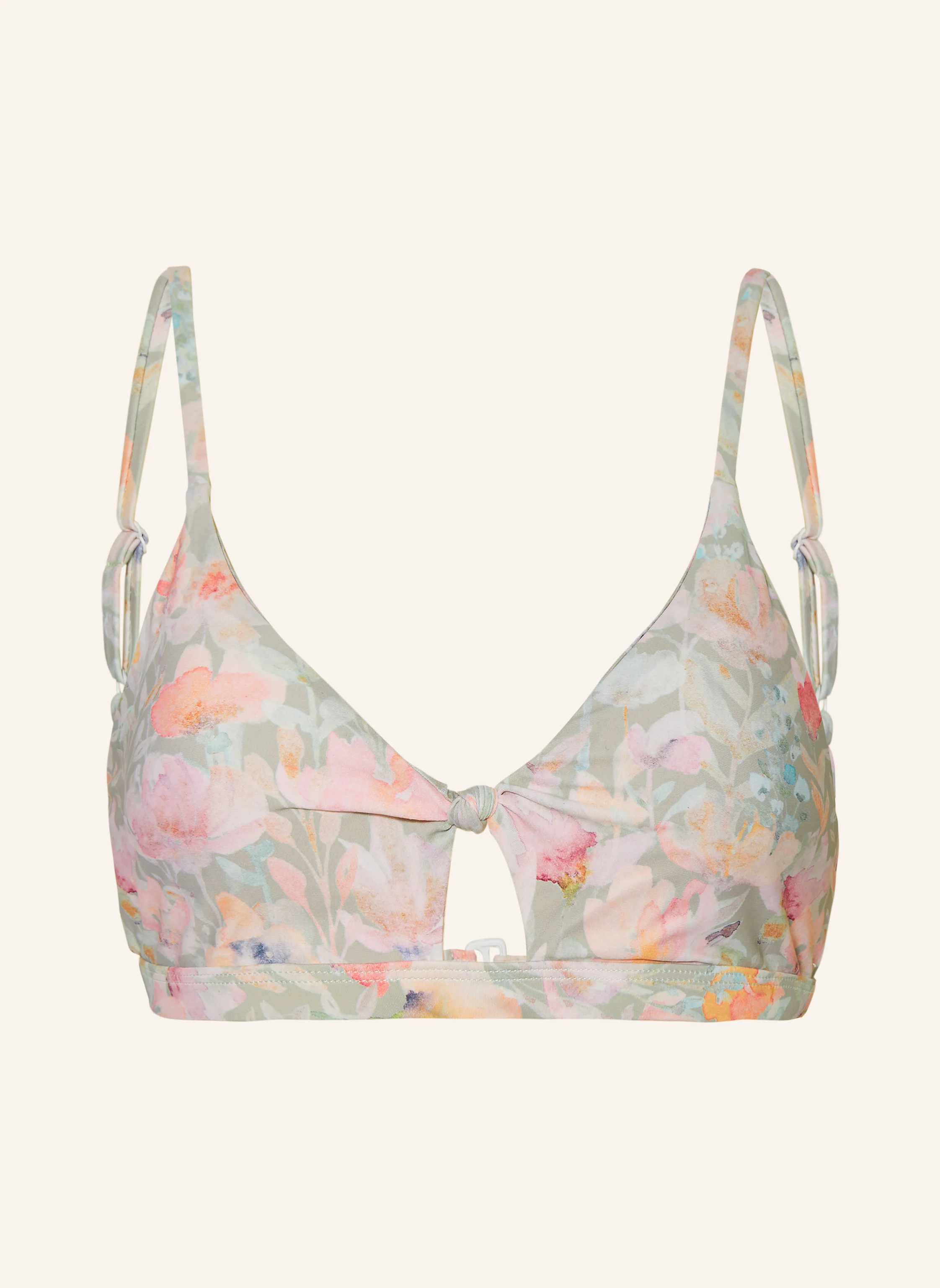 PICTURE Bralette-Bikini-Top KALTA mit UV-Schutz 50+