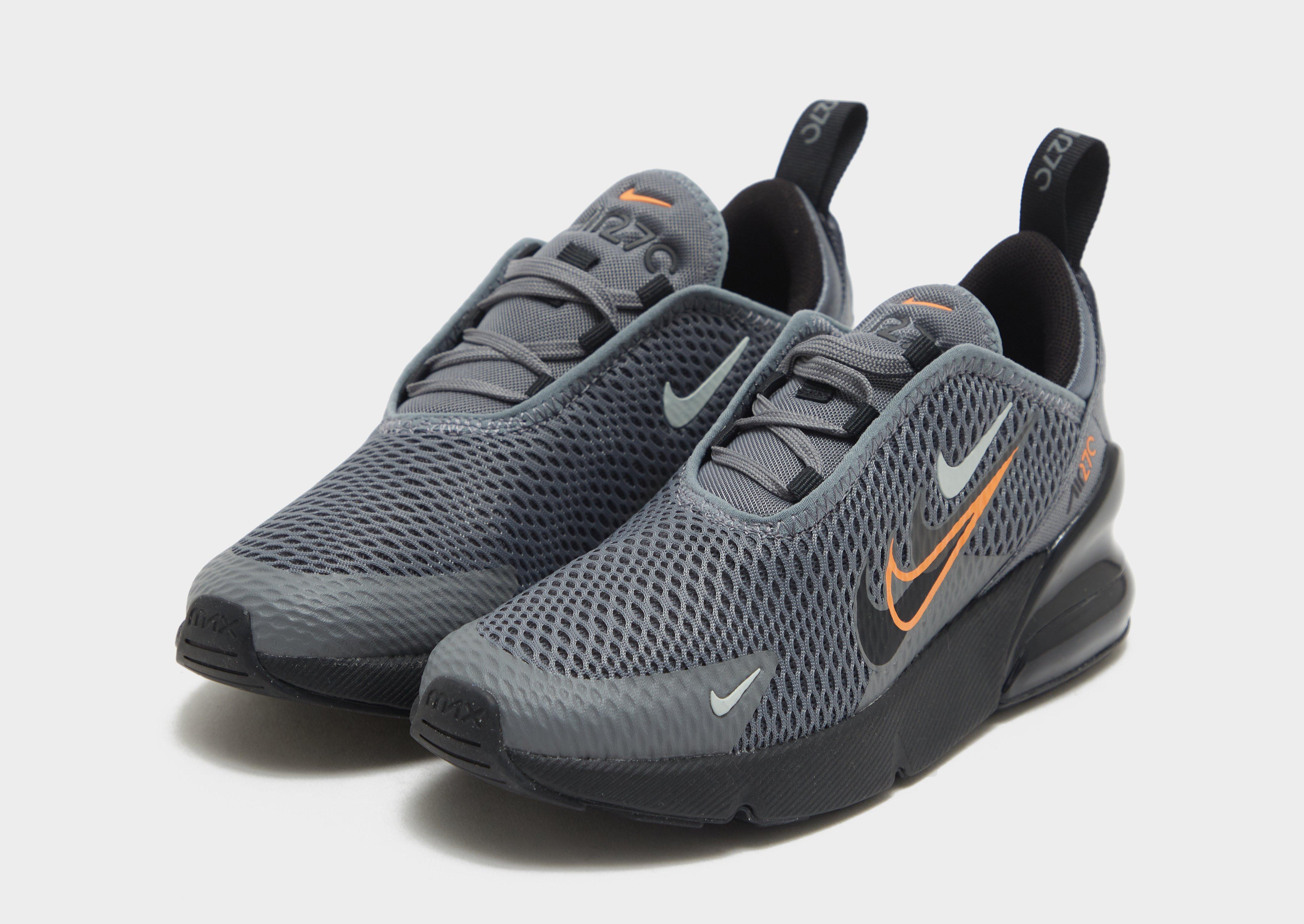 Nike Air Max 270 Enfant