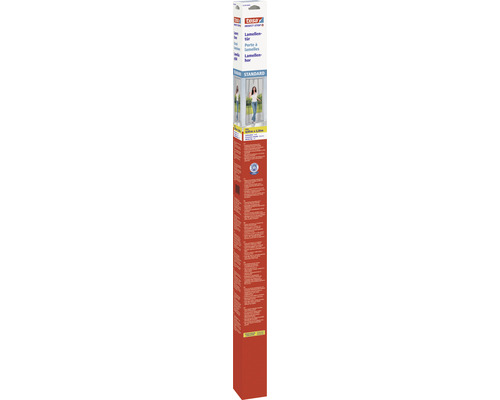 tesa Insect Stop Standaard hordeur, geen boren nodig, wit, 95x220 cm