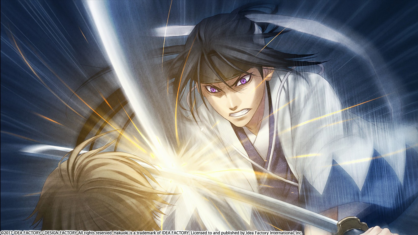 Hakuoki: Kyoto Winds- PC