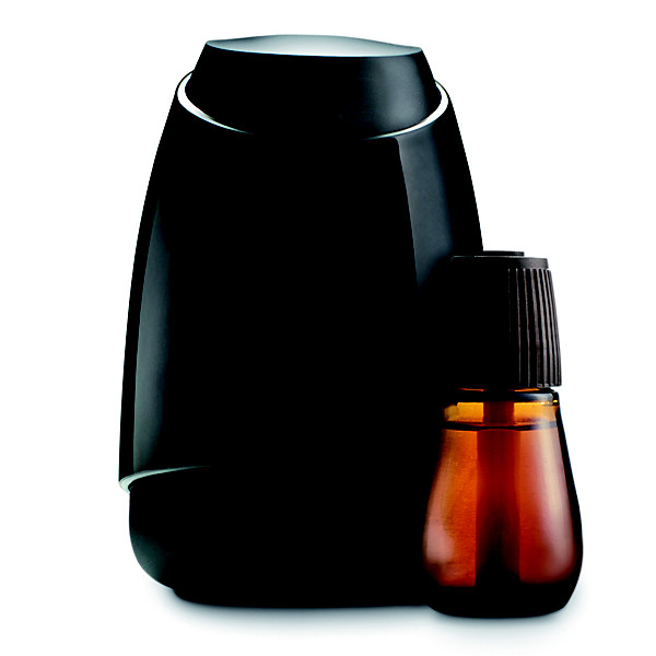 Diffuseur de parfum Essential Mist + recharge 20 ml