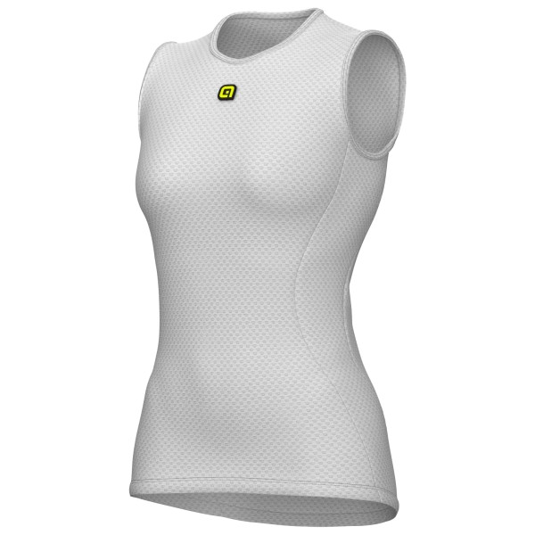 Alé - Women's Velo Active Sleeveless Baselayer - Maillot de corps de cyclisme