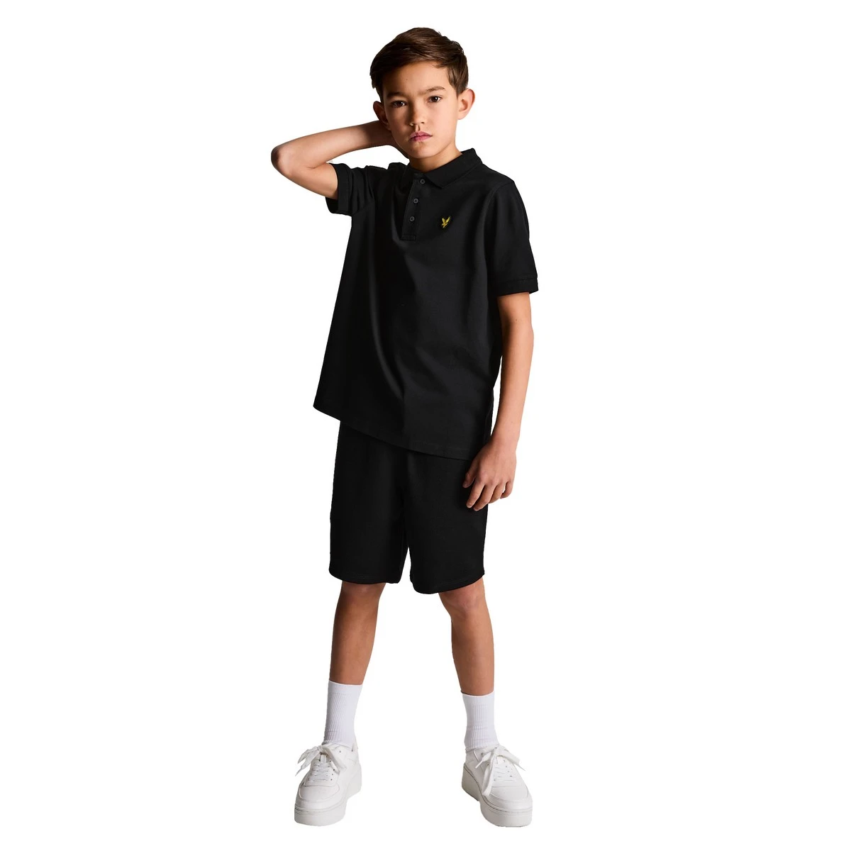 Jongens T-shirt 6605 SSBasic