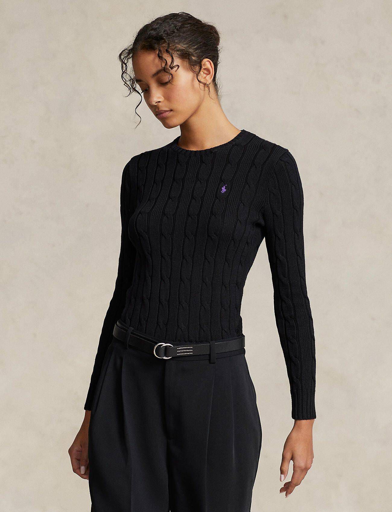 Polo Ralph Lauren| Damen Strickpullover