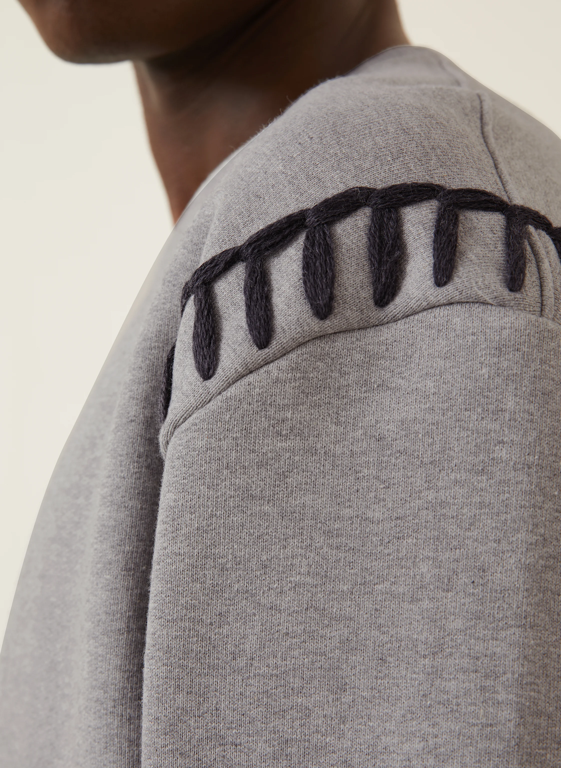 Alexander McQUEEN Sweatshirt