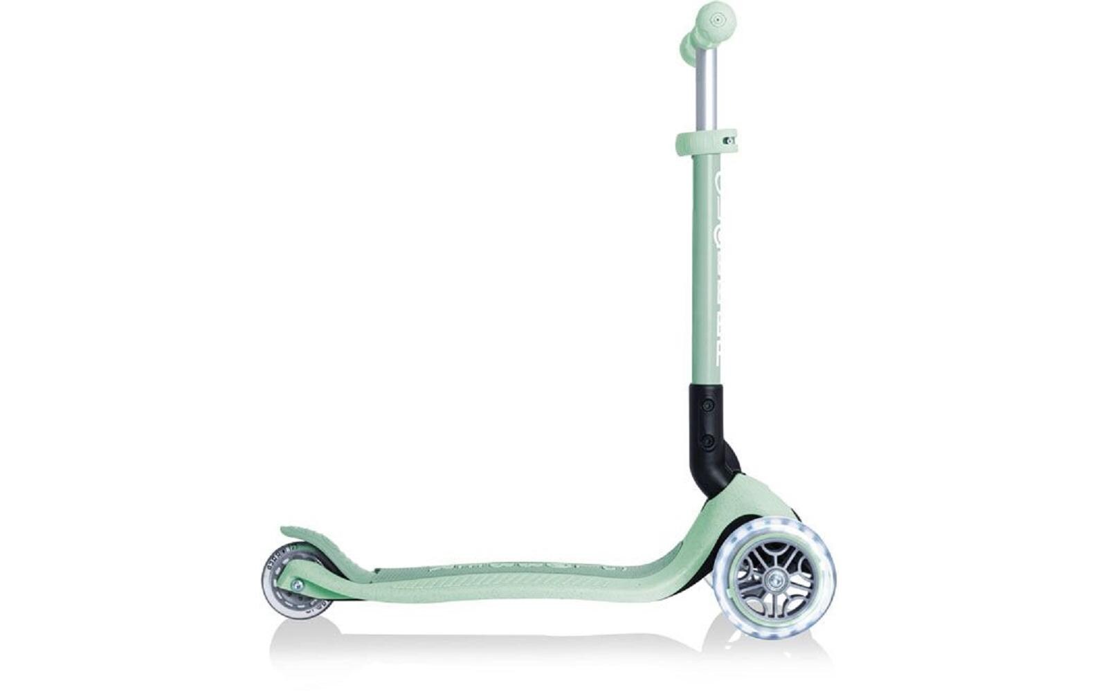 Scooter JUNIOR MintMini Scooter mit Falt-Mechanismus