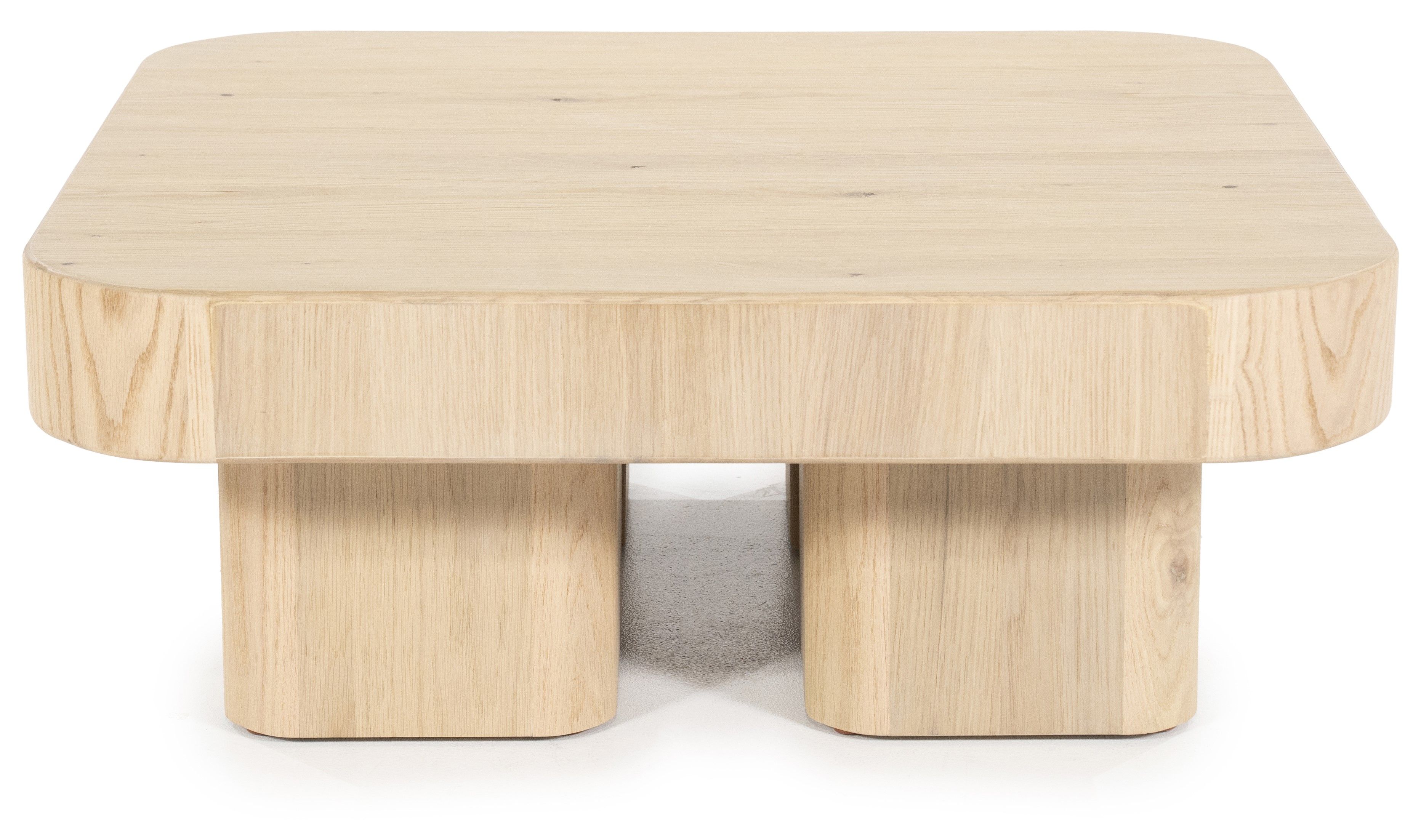Salontafel 96224 Harmonie B80 x D80 x H30 cm