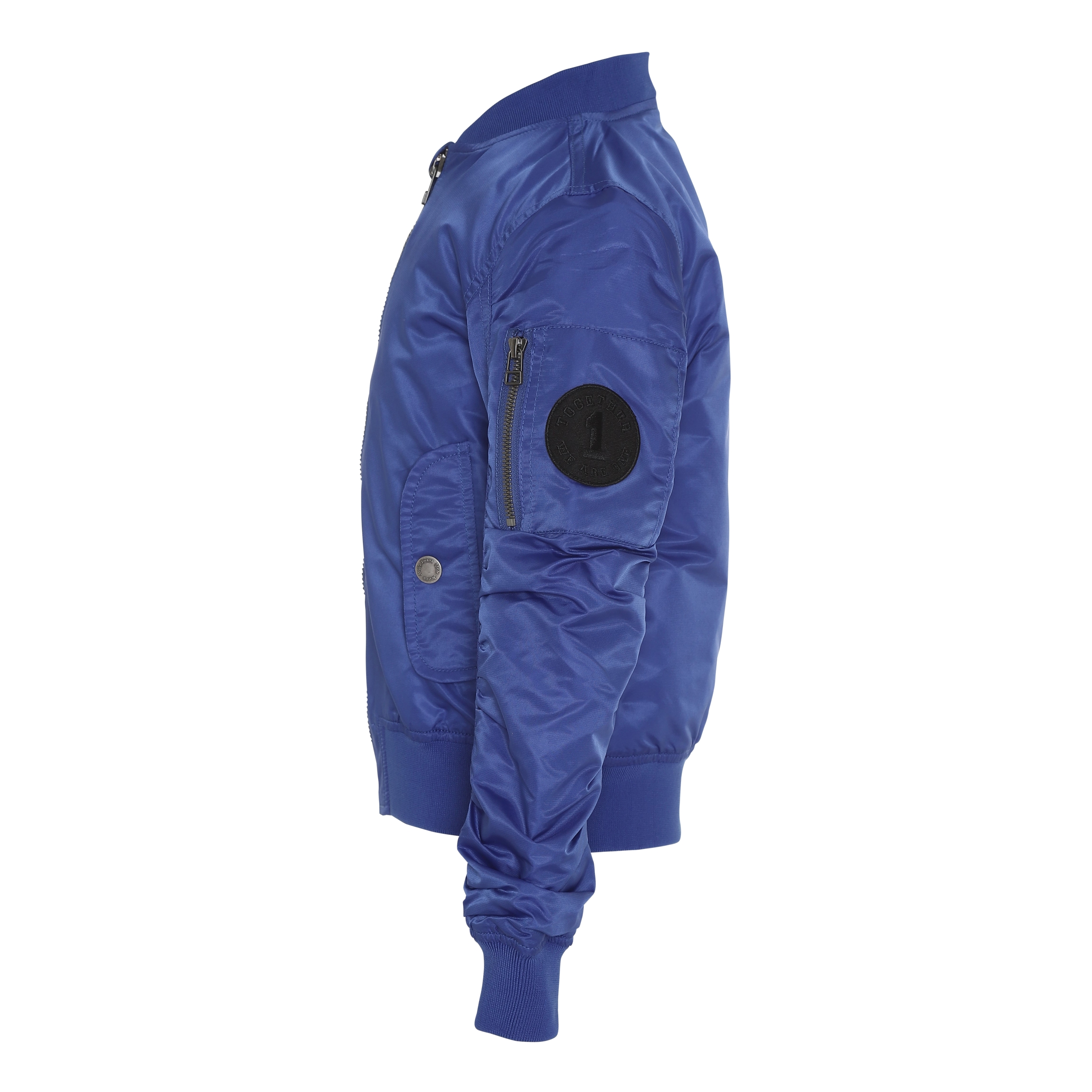 Hiker - Royal Blue