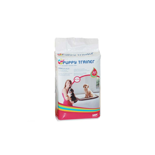 Savic Puppy Trainer + Pads
