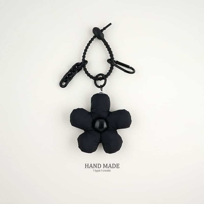 Kawano - Bloementashanger / Sleutelhanger