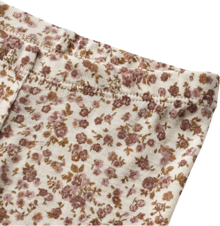 Wheat Uld Leggings 2475