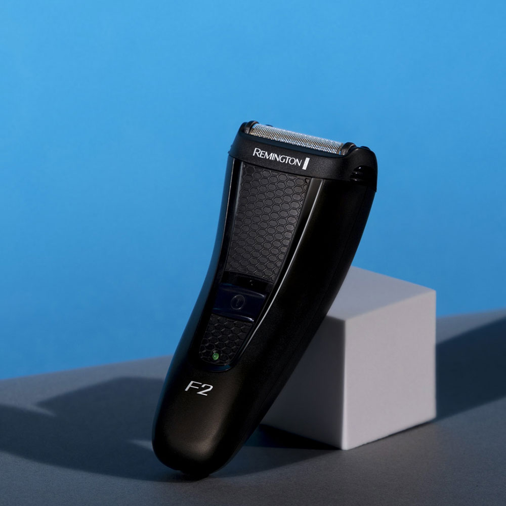 F2 Style Series Foil Shaver