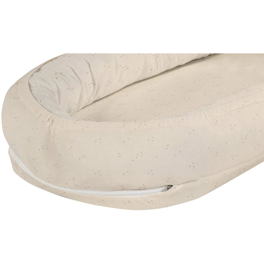 Alvi® Schlummer-Nestchen Starfant