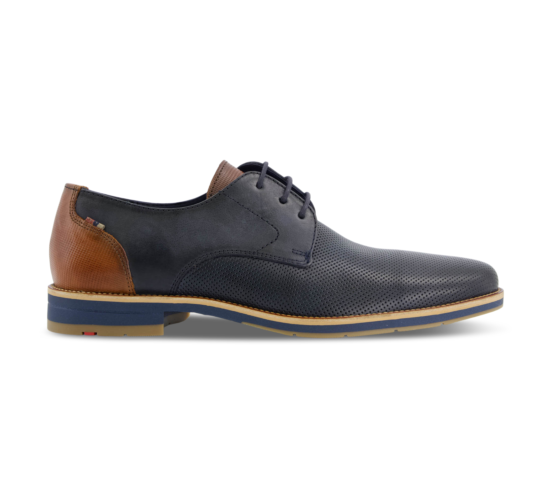 Lloyd Lagos - Business-Schuhe blau